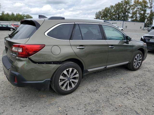 Photo 2 VIN: 4S4BSETC7K3298842 - SUBARU OUTBACK TO 