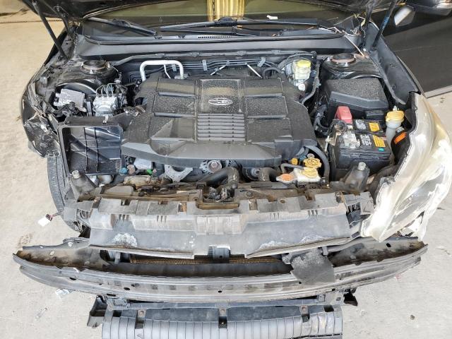 Photo 11 VIN: 4S4BSETC8H3267415 - SUBARU OUTBACK TO 