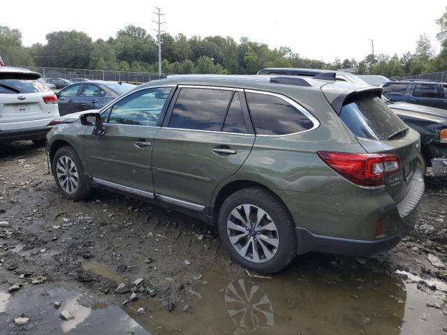 Photo 1 VIN: 4S4BSETC8H3337379 - SUBARU OUTBACK 