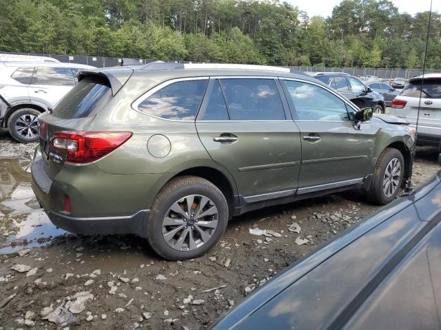 Photo 2 VIN: 4S4BSETC8H3337379 - SUBARU OUTBACK 