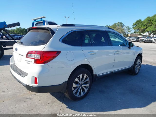 Photo 3 VIN: 4S4BSETC8H3343263 - SUBARU OUTBACK 