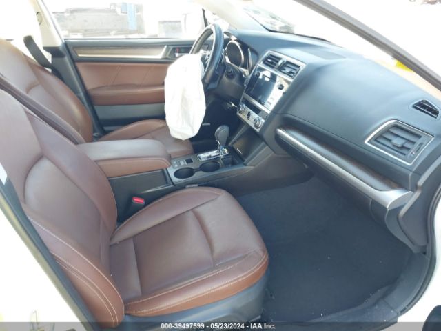 Photo 4 VIN: 4S4BSETC8H3343263 - SUBARU OUTBACK 