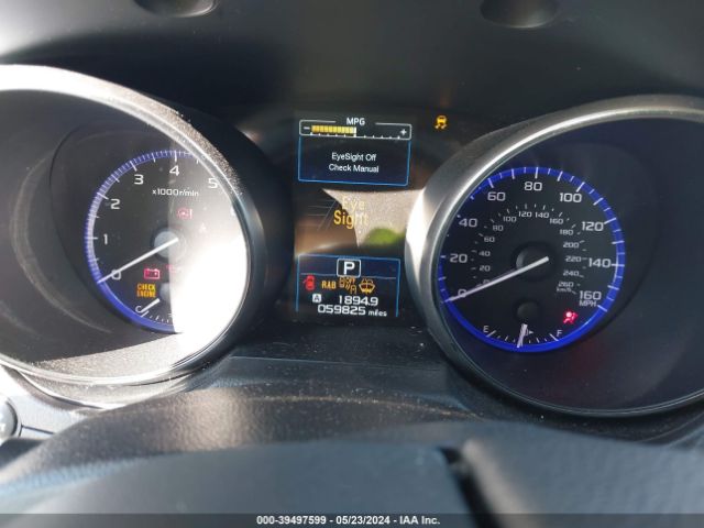 Photo 6 VIN: 4S4BSETC8H3343263 - SUBARU OUTBACK 