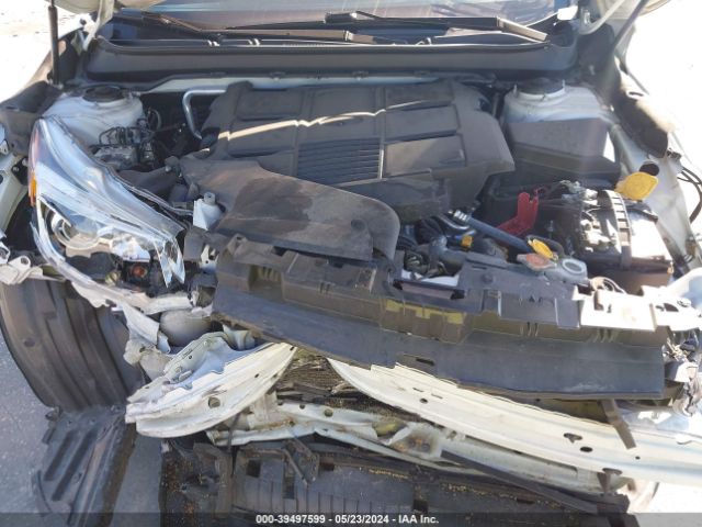 Photo 9 VIN: 4S4BSETC8H3343263 - SUBARU OUTBACK 