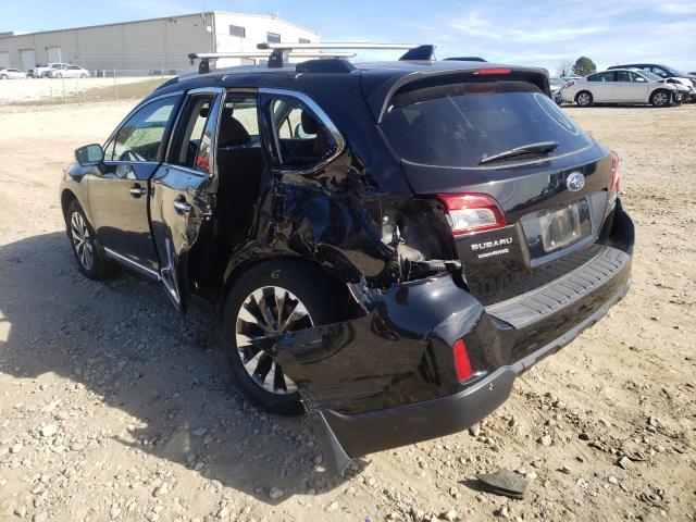 Photo 2 VIN: 4S4BSETC8H3389501 - SUBARU OUTBACK TO 