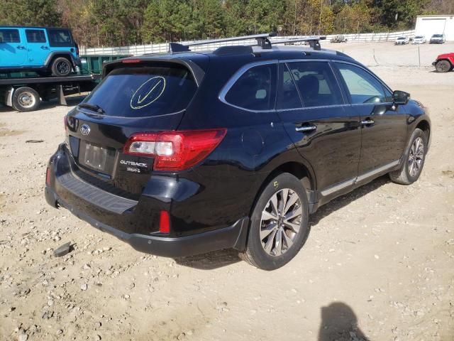 Photo 3 VIN: 4S4BSETC8H3389501 - SUBARU OUTBACK TO 