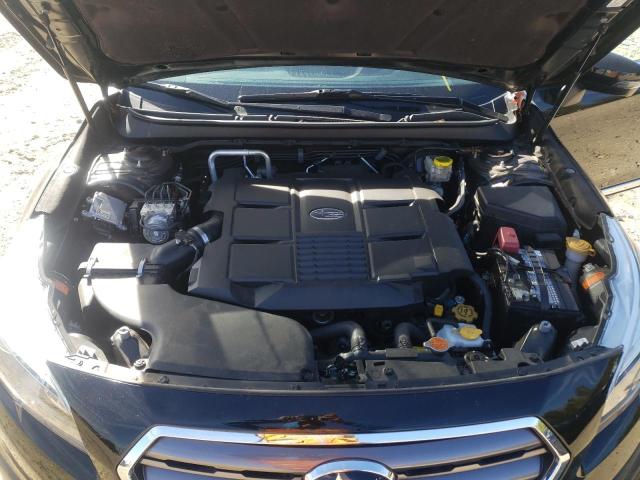 Photo 6 VIN: 4S4BSETC8H3389501 - SUBARU OUTBACK TO 