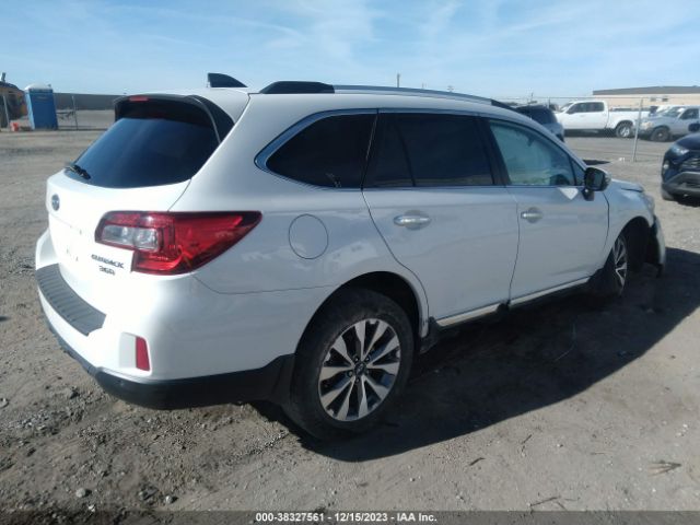 Photo 3 VIN: 4S4BSETC8H3422853 - SUBARU OUTBACK 