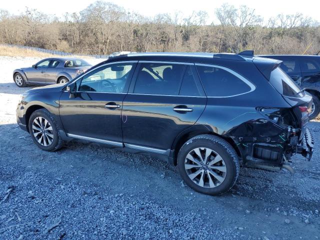 Photo 1 VIN: 4S4BSETC8J3256730 - SUBARU OUTBACK TO 