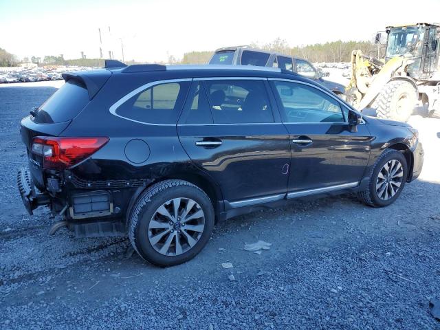 Photo 2 VIN: 4S4BSETC8J3256730 - SUBARU OUTBACK TO 