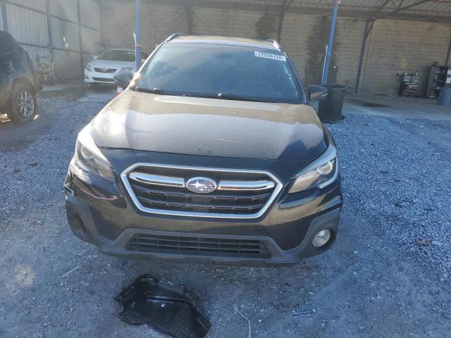 Photo 4 VIN: 4S4BSETC8J3256730 - SUBARU OUTBACK TO 