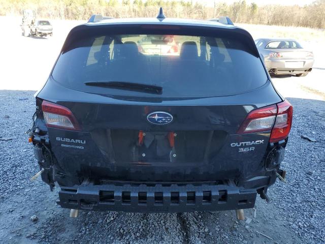 Photo 5 VIN: 4S4BSETC8J3256730 - SUBARU OUTBACK TO 