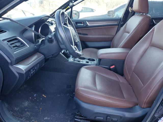 Photo 6 VIN: 4S4BSETC8J3256730 - SUBARU OUTBACK TO 