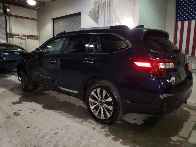 Photo 1 VIN: 4S4BSETC8J3264536 - SUBARU OUTBACK TO 