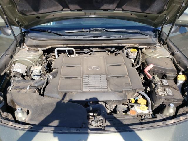 Photo 6 VIN: 4S4BSETC8J3271745 - SUBARU OUTBACK TO 