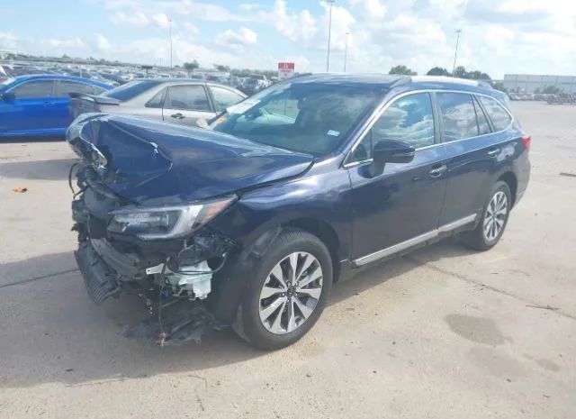 Photo 1 VIN: 4S4BSETC8J3316862 - SUBARU OUTBACK 