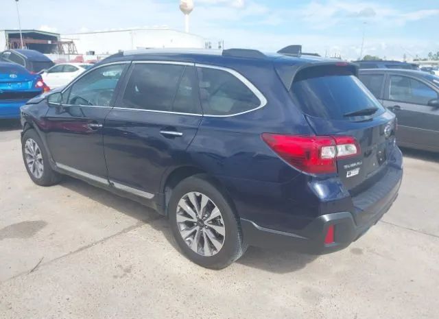 Photo 2 VIN: 4S4BSETC8J3316862 - SUBARU OUTBACK 