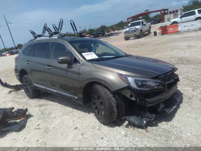 Photo 0 VIN: 4S4BSETC8J3321429 - SUBARU OUTBACK 