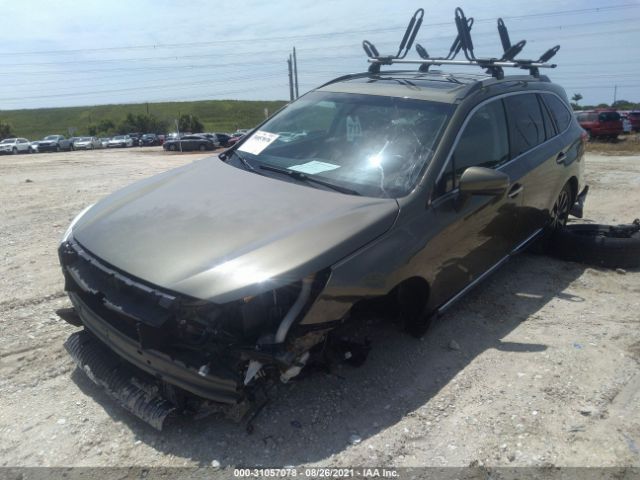 Photo 5 VIN: 4S4BSETC8J3321429 - SUBARU OUTBACK 