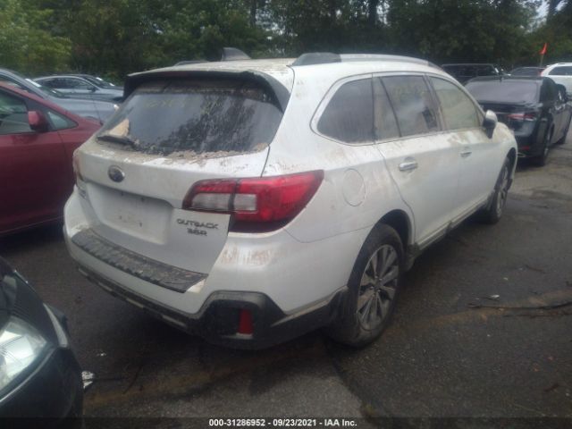 Photo 3 VIN: 4S4BSETC8J3336996 - SUBARU OUTBACK 