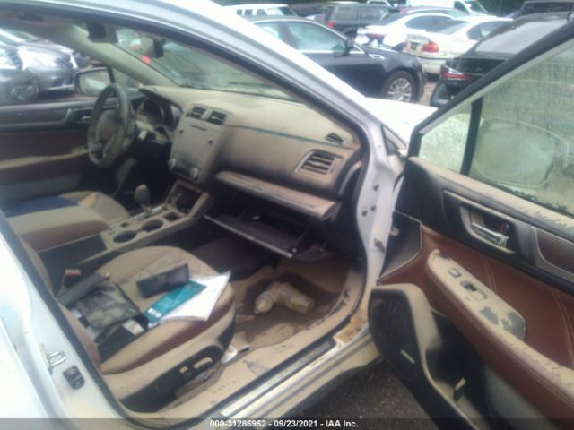 Photo 4 VIN: 4S4BSETC8J3336996 - SUBARU OUTBACK 