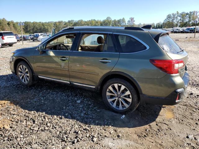 Photo 1 VIN: 4S4BSETC8J3345648 - SUBARU OUTBACK TO 