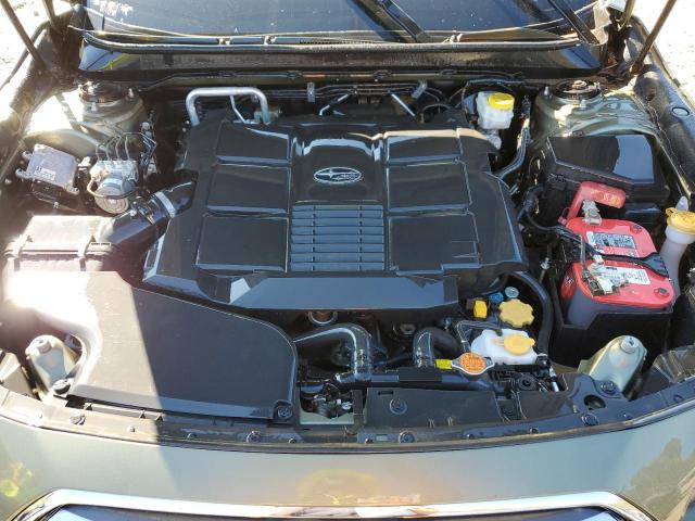 Photo 11 VIN: 4S4BSETC8J3345648 - SUBARU OUTBACK TO 