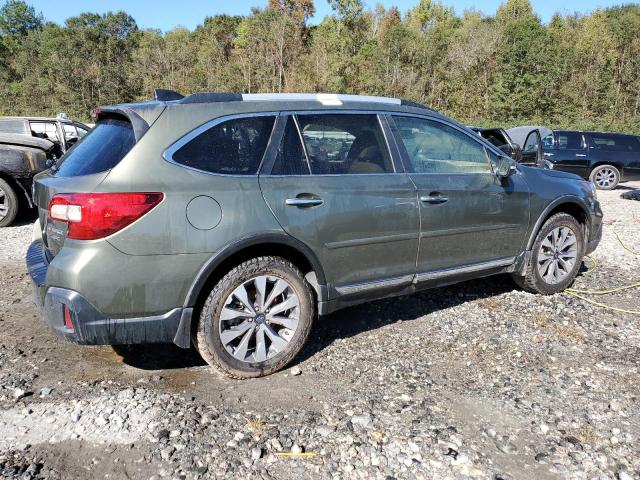 Photo 2 VIN: 4S4BSETC8J3345648 - SUBARU OUTBACK TO 