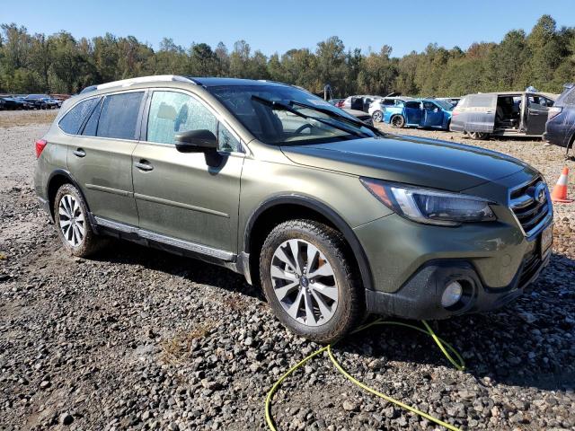 Photo 3 VIN: 4S4BSETC8J3345648 - SUBARU OUTBACK TO 