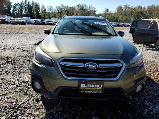 Photo 4 VIN: 4S4BSETC8J3345648 - SUBARU OUTBACK TO 