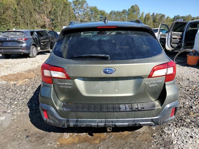 Photo 5 VIN: 4S4BSETC8J3345648 - SUBARU OUTBACK TO 