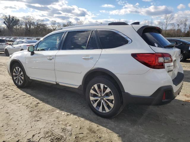 Photo 1 VIN: 4S4BSETC8K3226869 - SUBARU OUTBACK 