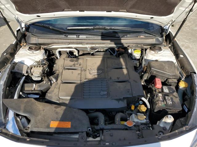 Photo 10 VIN: 4S4BSETC8K3226869 - SUBARU OUTBACK 