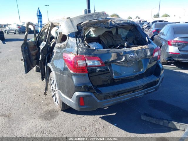 Photo 2 VIN: 4S4BSETC8K3308827 - SUBARU OUTBACK 