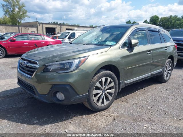 Photo 1 VIN: 4S4BSETC8K3335963 - SUBARU OUTBACK 