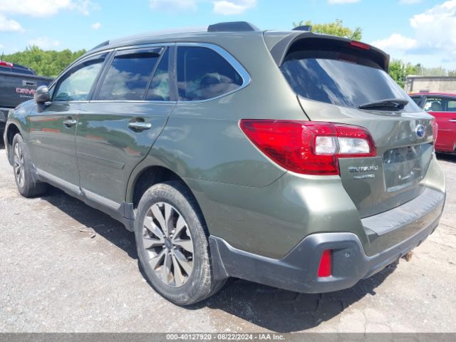 Photo 2 VIN: 4S4BSETC8K3335963 - SUBARU OUTBACK 