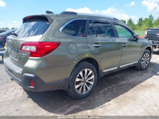 Photo 3 VIN: 4S4BSETC8K3335963 - SUBARU OUTBACK 