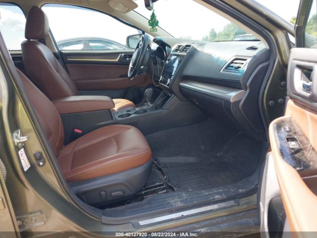 Photo 4 VIN: 4S4BSETC8K3335963 - SUBARU OUTBACK 