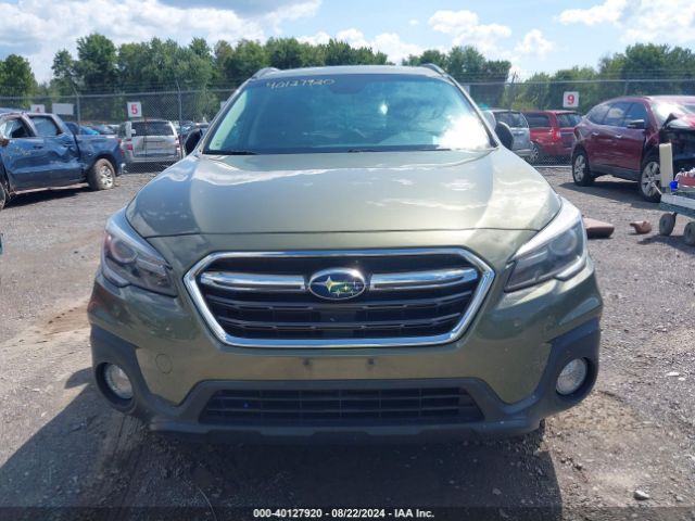 Photo 5 VIN: 4S4BSETC8K3335963 - SUBARU OUTBACK 