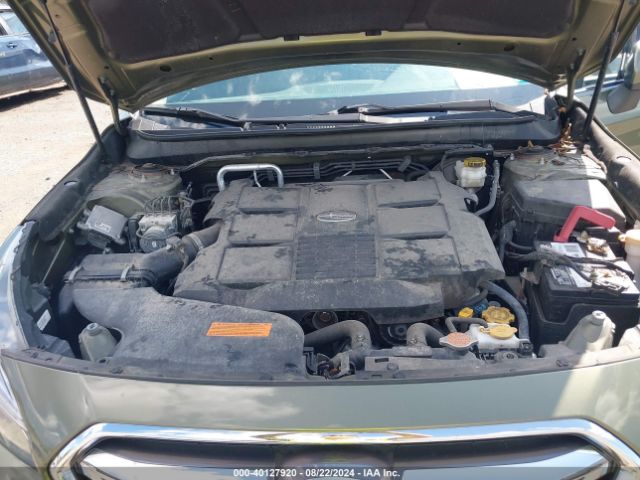 Photo 9 VIN: 4S4BSETC8K3335963 - SUBARU OUTBACK 