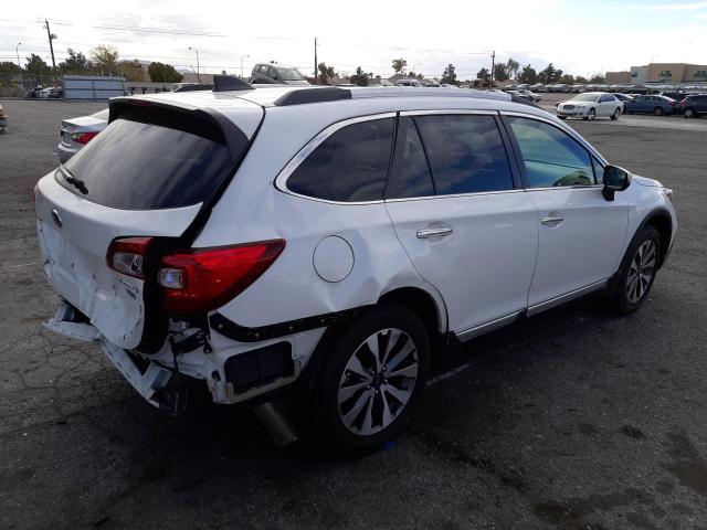 Photo 2 VIN: 4S4BSETC8K3363407 - SUBARU OUTBACK TO 