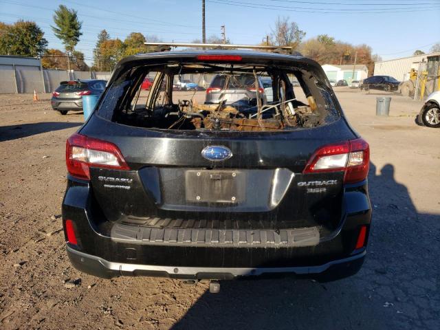 Photo 5 VIN: 4S4BSETC9H3329629 - SUBARU OUTBACK TO 