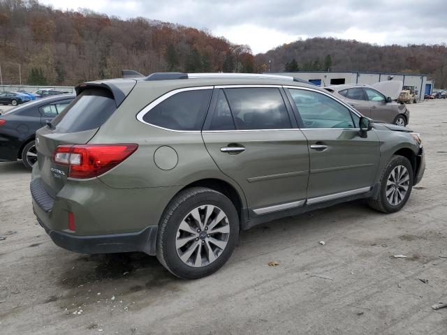 Photo 2 VIN: 4S4BSETC9H3374196 - SUBARU OUTBACK 