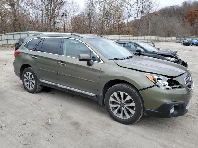 Photo 3 VIN: 4S4BSETC9H3374196 - SUBARU OUTBACK 