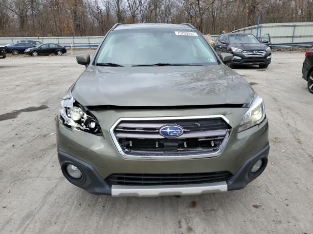 Photo 4 VIN: 4S4BSETC9H3374196 - SUBARU OUTBACK 