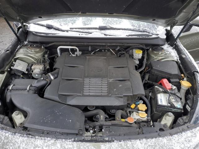 Photo 11 VIN: 4S4BSETC9J3229665 - SUBARU OUTBACK TO 