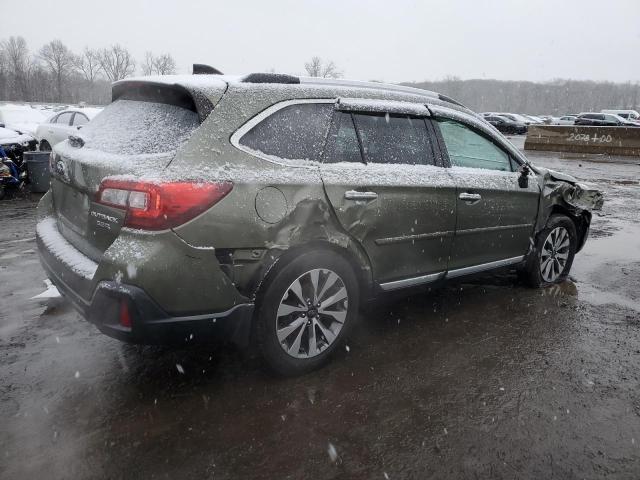 Photo 2 VIN: 4S4BSETC9J3229665 - SUBARU OUTBACK TO 