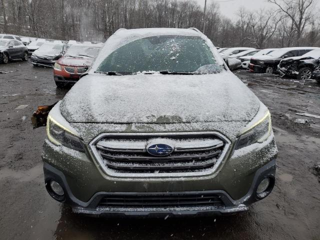 Photo 4 VIN: 4S4BSETC9J3229665 - SUBARU OUTBACK TO 