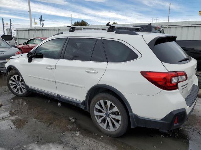 Photo 1 VIN: 4S4BSETC9J3246644 - SUBARU OUTBACK TO 