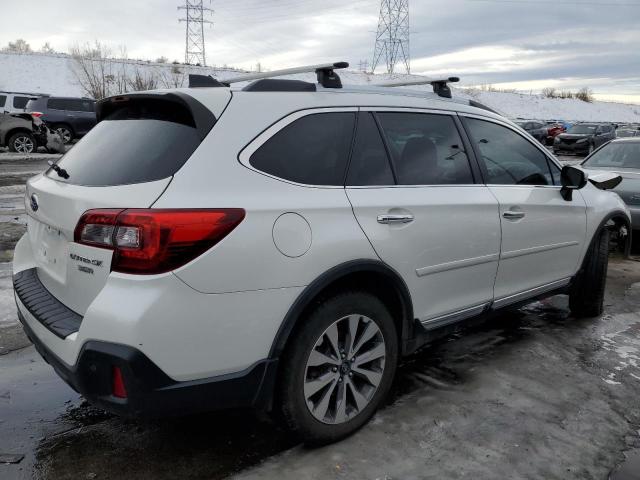 Photo 2 VIN: 4S4BSETC9J3246644 - SUBARU OUTBACK TO 